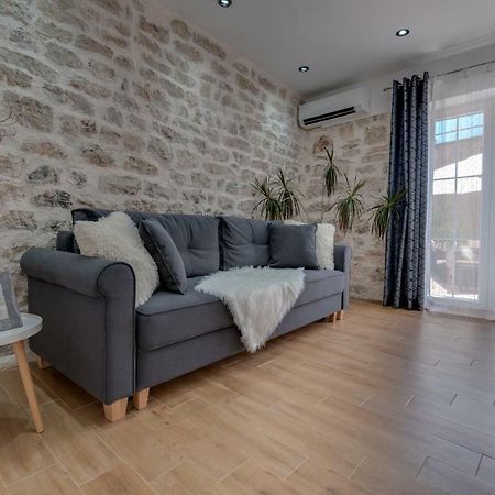 Apartment Saint Michael Σίμπενικ Εξωτερικό φωτογραφία
