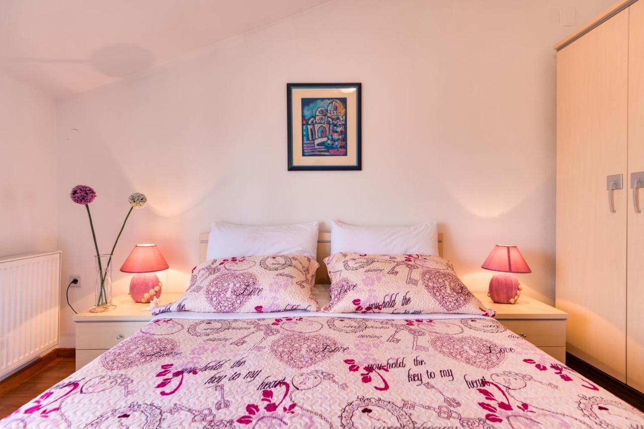 Apartment Saint Michael Σίμπενικ Εξωτερικό φωτογραφία
