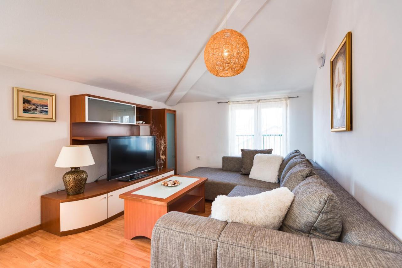 Apartment Saint Michael Σίμπενικ Εξωτερικό φωτογραφία