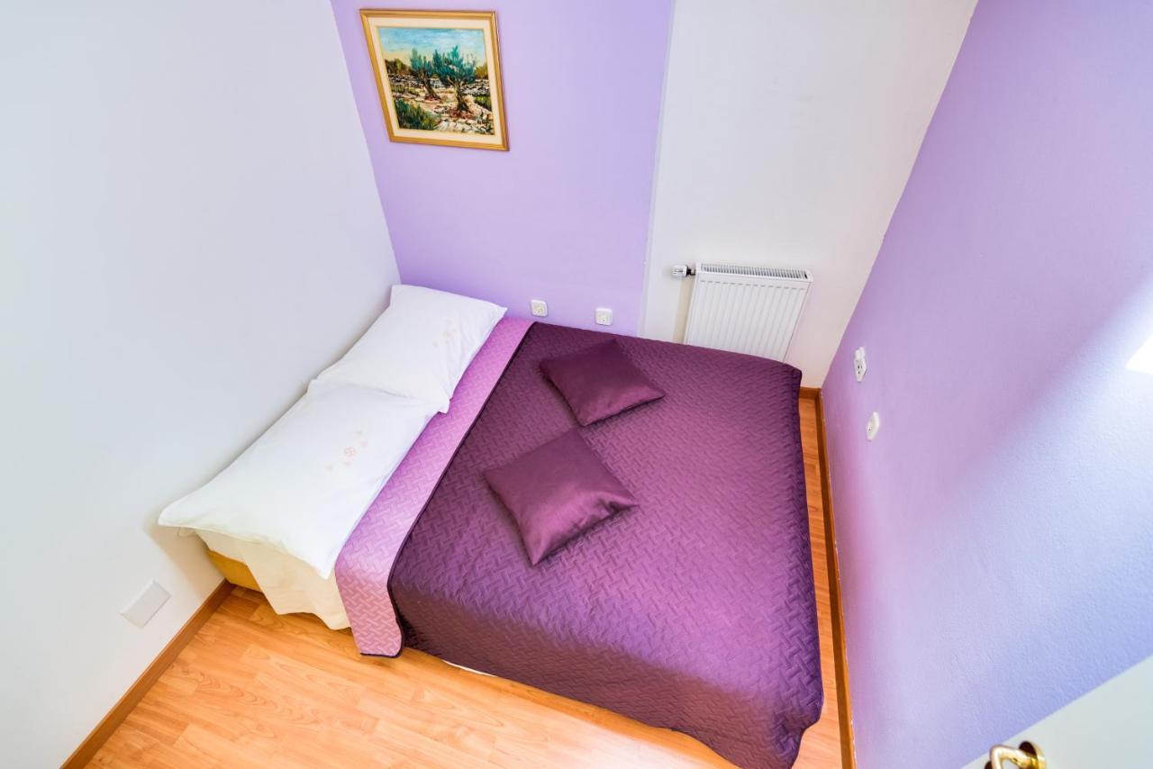 Apartment Saint Michael Σίμπενικ Εξωτερικό φωτογραφία