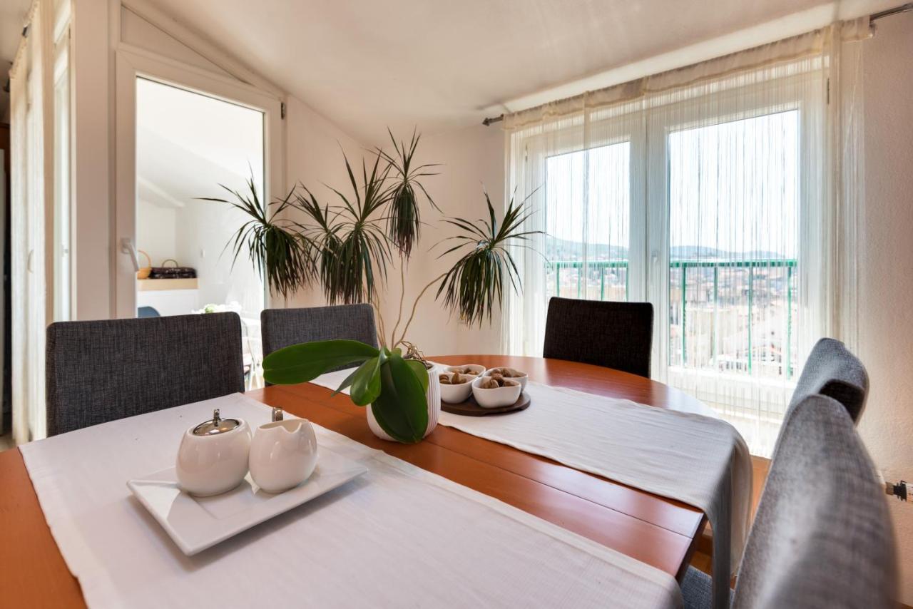 Apartment Saint Michael Σίμπενικ Εξωτερικό φωτογραφία