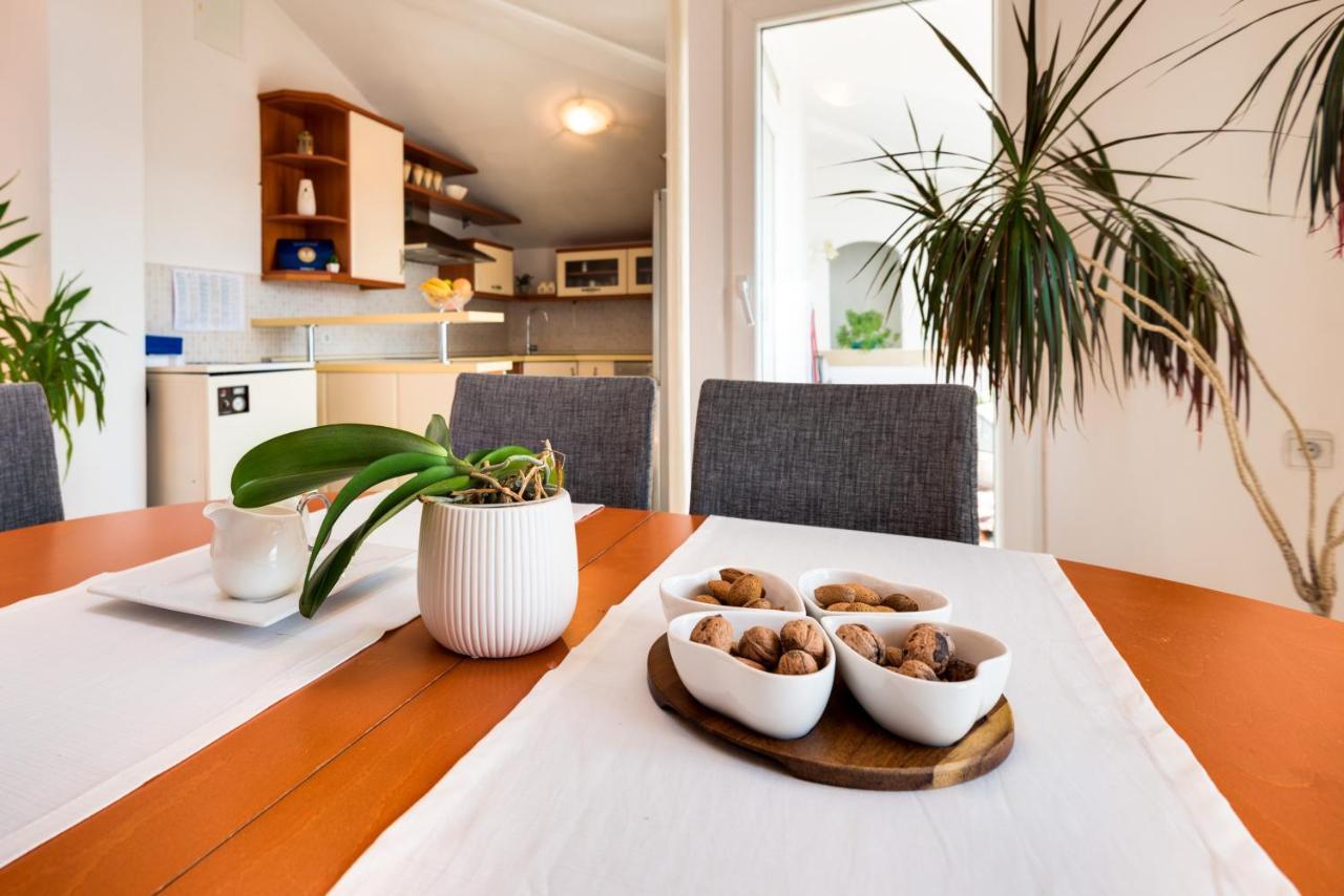 Apartment Saint Michael Σίμπενικ Εξωτερικό φωτογραφία
