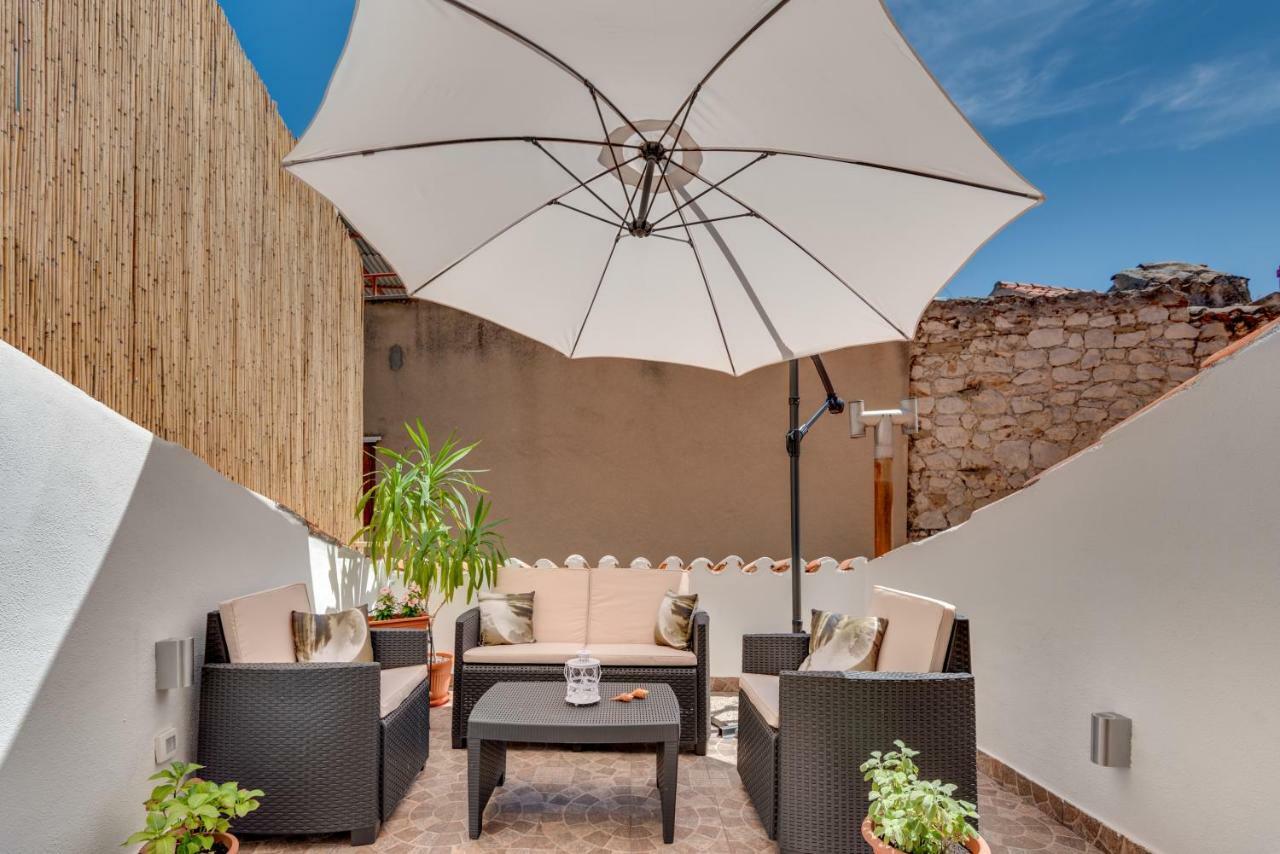 Apartment Saint Michael Σίμπενικ Εξωτερικό φωτογραφία