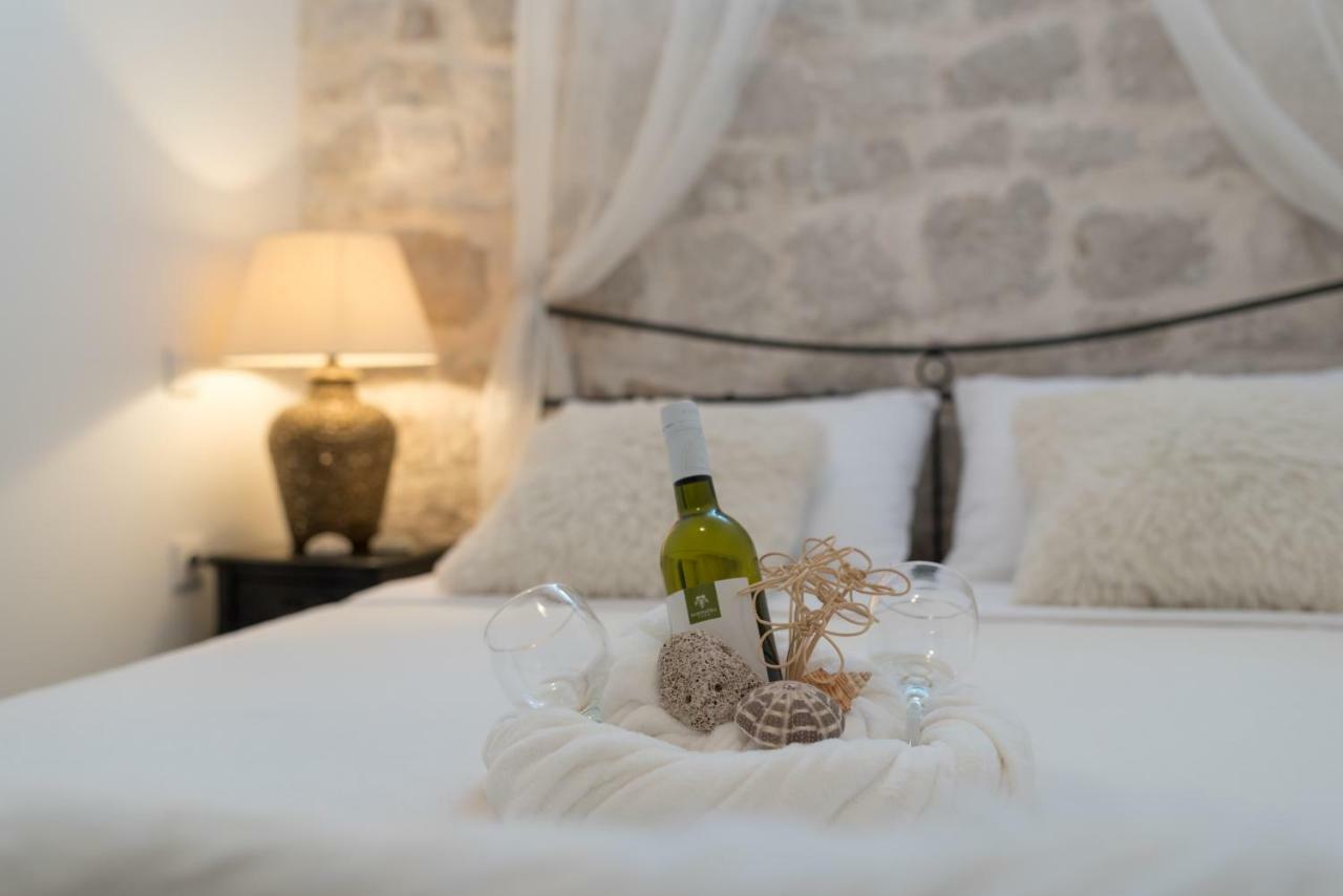 Apartment Saint Michael Σίμπενικ Εξωτερικό φωτογραφία